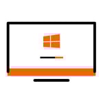 Built into Microsoft 