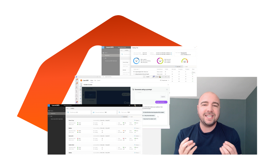 Zensai Adoption Hub admin side
