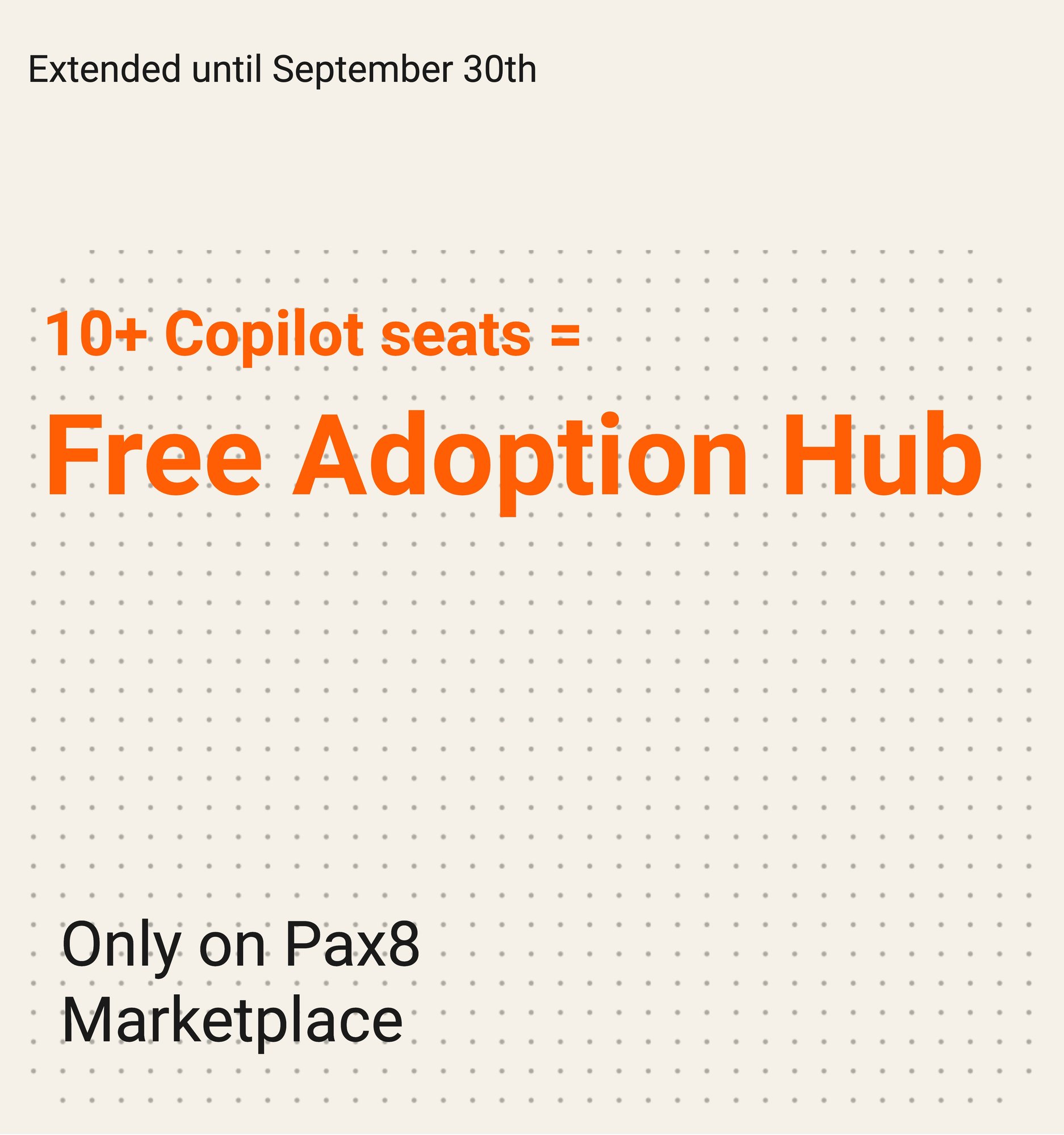 offer section