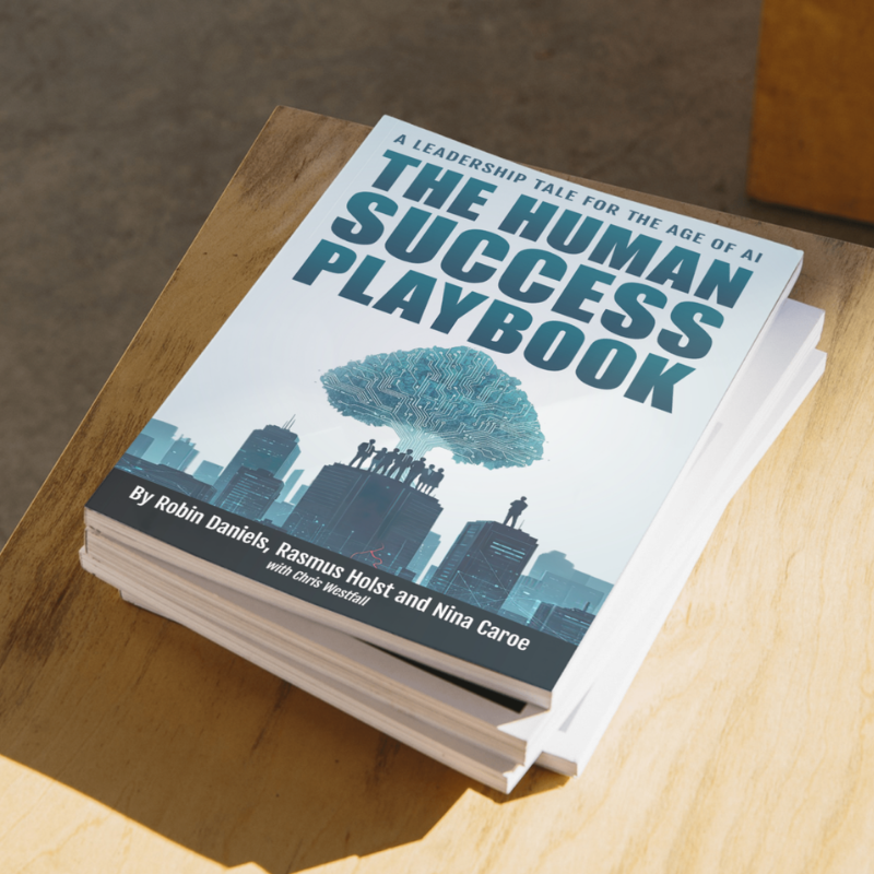 Human-Success-Playbook