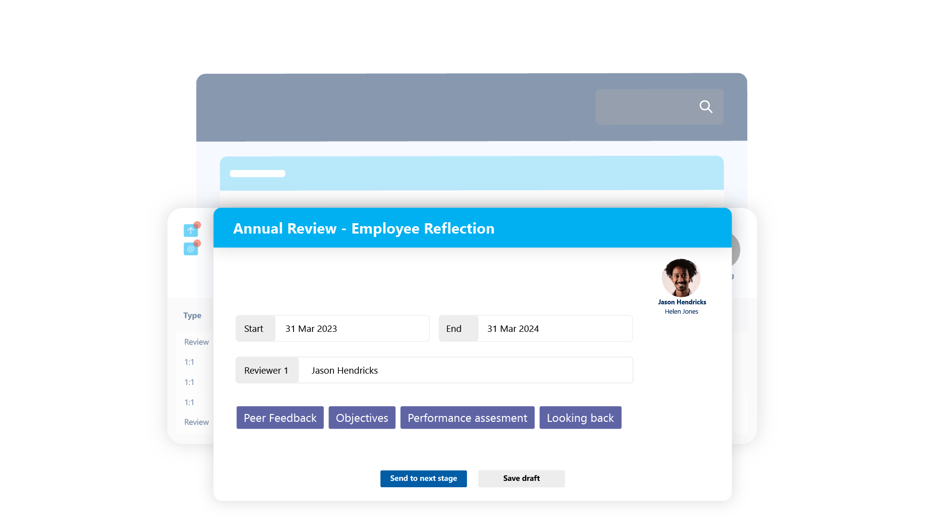 P2 Meaningful performance conversations